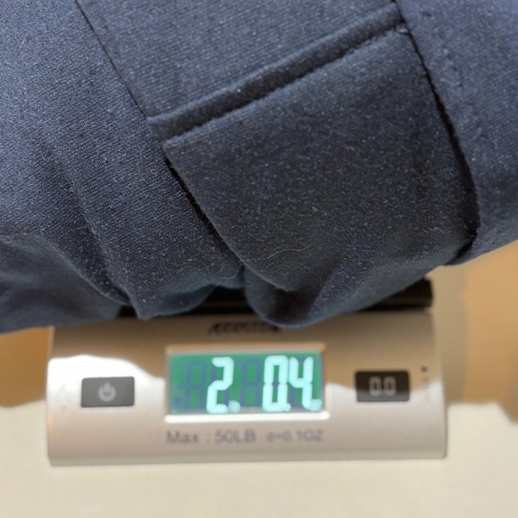 Ted Baker London Men Long Sleeve Shawl Collar Robe Sz L/XL Pockets Belted Lounge - Picture 13 of 13